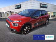 Citroen C3 2023