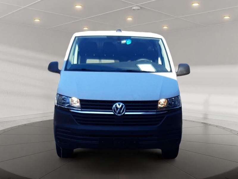 Volkswagen T6