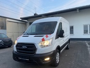 Ford Transit 2021
