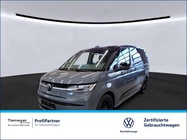 Volkswagen T7 2025