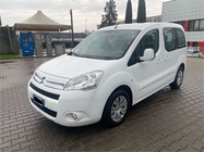 Citroen Berlingo 2011