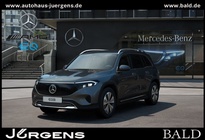 Mercedes-Benz EQB 2025