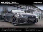 BMW 4 Series 2025
