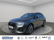 Audi Q3 2025