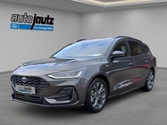 Ford Focus 2025