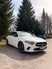 Mercedes-Benz A-Class 2021