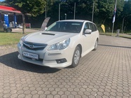 Subaru Legacy 2012