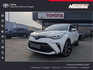 Toyota C-HR 2021