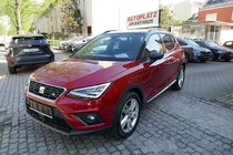 Seat Arona 2020