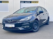 Opel Astra 2021