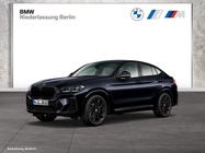 BMW X4 2024