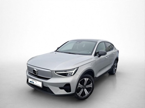 Volvo C40 2022