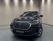 Ssangyong Rexton 2022
