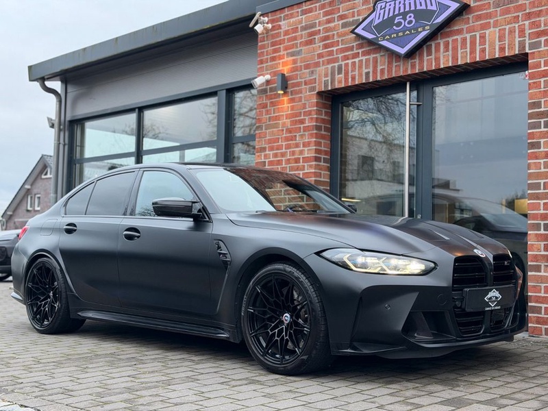 BMW M3