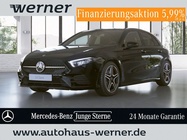 Mercedes-Benz A-Class 2020