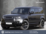 Land Rover Defender 2026