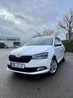 Skoda Fabia 2019