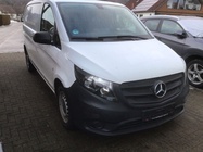 Mercedes-Benz Vito 2017