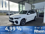 BMW X5 2021
