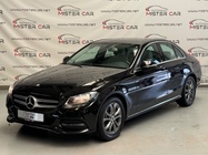 Mercedes-Benz C-Class 2014