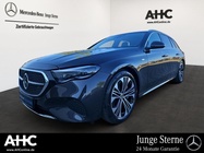 Mercedes-Benz E-Class 2025