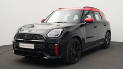 MINI Countryman 2025