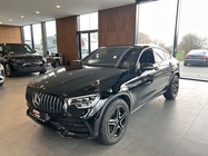 Mercedes-Benz GLC-Class 2022