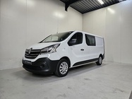 Renault Trafic 2021