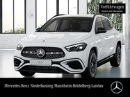 Mercedes-Benz GLA-Class 2025