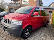Volkswagen T5 2006