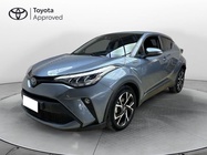 Toyota C-HR 2022