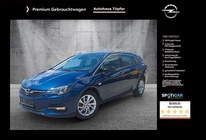 Opel Astra 2021