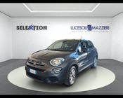 Fiat 500X 2020