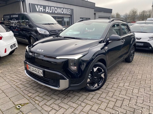 Kia Stonic 2026