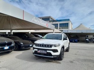Jeep Compass 2024
