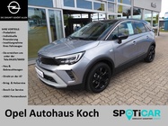 Opel Crossland 2024