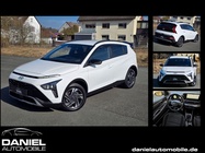 Hyundai Bayon 2022