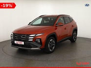 Hyundai Tucson 2025