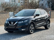 Nissan Qashqai 2020