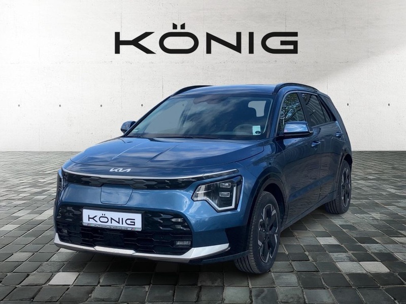Kia Niro EV