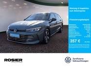 Volkswagen Passat 2025