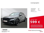 Audi Q2 2025