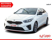 Kia pro cee'd / ProCeed 2021