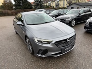 Opel Insignia 2019