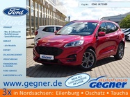 Ford Kuga 2020