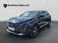 Peugeot 3008 2022