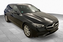Mercedes-Benz C-Class 2023