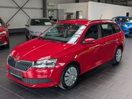 Skoda Fabia 2022