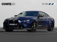 BMW M4 2025