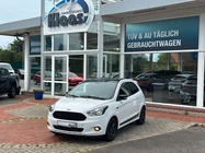 Ford Ka/Ka+ 2018
